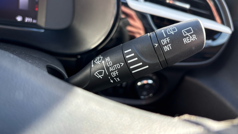 Vauxhall Corsa 1.2 Turbo GS 5dr Petrol Hatchback